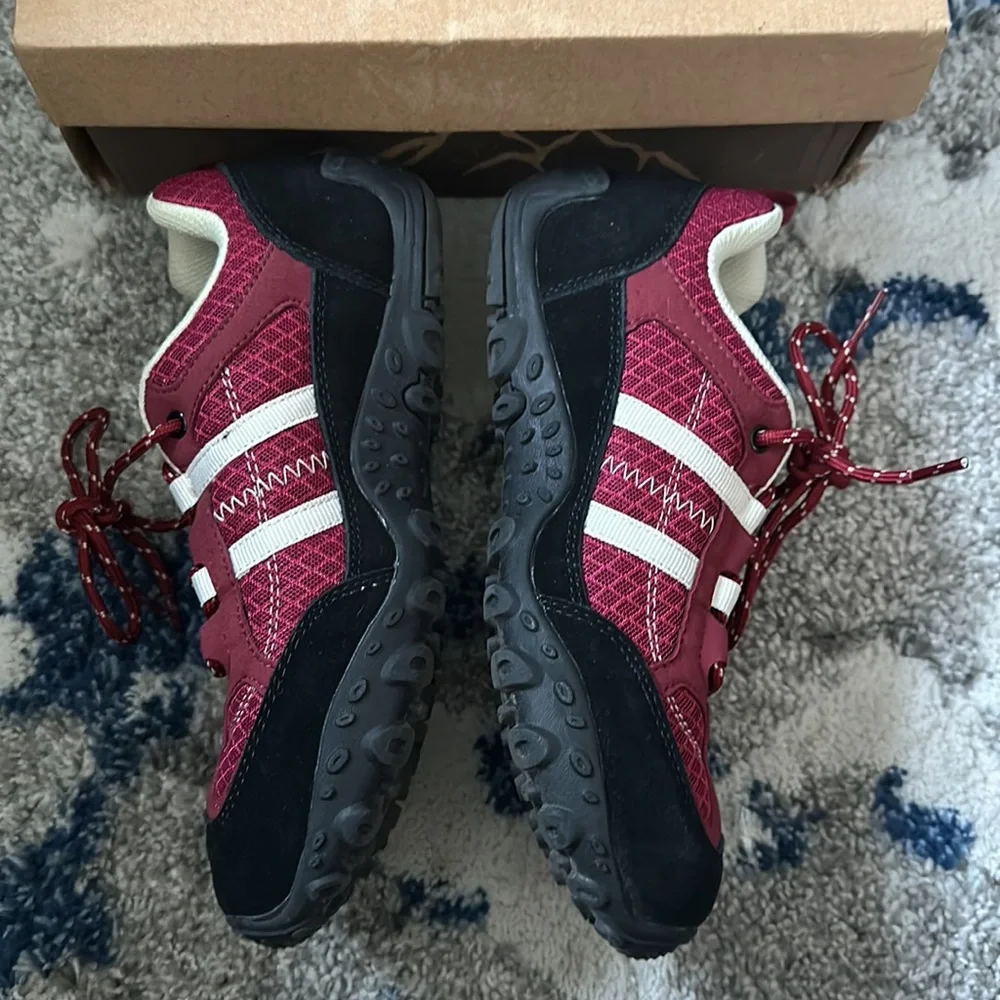 Knixmax Outdoor Women Shoe 7.5